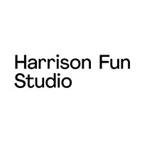 HARRISON FUN logo - Similar company to Lvmen