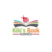 Kiki's Book Korner logo - Similar company to Jolly Fish Press