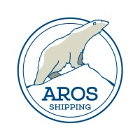 AROS SHIPPING APS logo - Similar company to Infinity Forwarding, S. R. O.