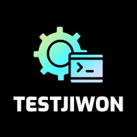 TESTJIWON logo - Similar company to Qa Korea Conference