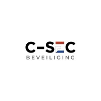 C-SEC Beveiliging logo - Similar company to Hc Beveiliging