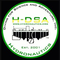 Hydronautics - Diving For Science & Adventure, Inc.