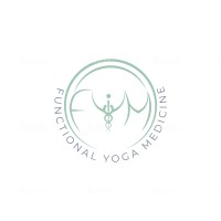 Functional Yoga Medicine - Alkaline Wellness logo - Similar company to Dietetics Digest