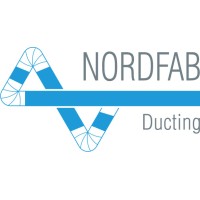 Nordfab UK & Ireland logo - Similar company to Geekcore.Co.Uk