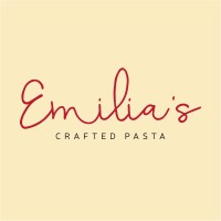 Emilia's Crafted Pasta logo - Similar company to Scarpetta