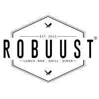 Robuust Nieuwegein logo - Similar company to Metro City Kitchen