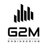 G2M Engineering logo - Similar company to Risk Control Systems Llc