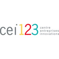 Centre d'Entreprises et d'Innovations CEI123 logo - Similar company to P+P Project Solutions Sa