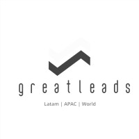 Greatleads logo - Similar company to Huskyjam