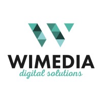WiMedia logo - Similar company to Mekum Soft