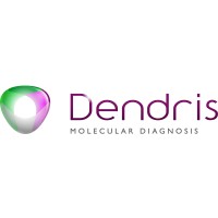Dendris logo - Similar company to Ysopia Bioscience