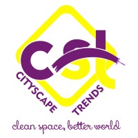 CityScape Trends Services Limited logo - Similar company to Wilderness Catering Logistics Ltd