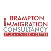 Brampton Immigration Consultancy India logo - Similar company to Brampton Immigration Consultancy