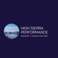 High Sierra Performance logo - Similar company to Bennudata