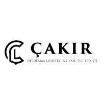 ÇAKIR DEPOLAMA LOJİSTİK logo - Similar company to Cakir Lojistik Ve Gümrük Acenteliği Diş Ticaret Limited Şirketi
