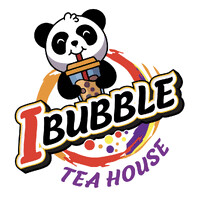 iBubble Jo logo - Similar company to Gulf Hypermarket