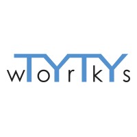 TyTy Works logo - Similar company to Hive - Company