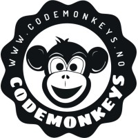 Codemonkeys AS logo - Similar company to Way As
