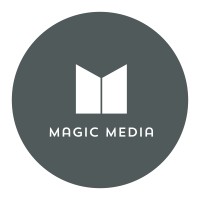 Magic Media lda logo - Similar company to Climbit