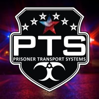 Prisoner Transport Systems logo - Similar company to Blackridge Precision