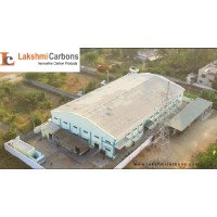 Lakshmi Carbons logo - Similar company to S E Forge