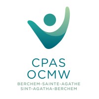 CPAS de Berchem-Sainte-Agathe logo - Similar company to Venizi