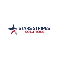 Stars Stripes Solutions LLC logo - Similar company to Kscott Learning Consultants