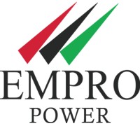 Empro Power logo - Similar company to Power Solution