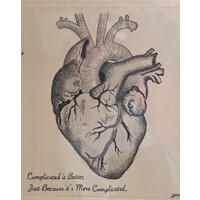 HeartHealth logo - Similar company to Preventative Healthcare Solutions