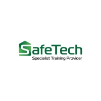 SAFETECH TRAINING CENTRE logo - Similar company to International Public Safety Qualifications Authority