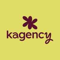 KAgency logo - Similar company to Cd Info Inc.