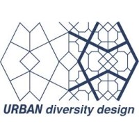 Urban Diversity Design logo - Similar company to Five Creative Group
