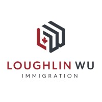 Loughlin Wu Immigration logo - Similar company to Delta Irrigation Ltd.