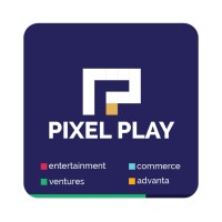 Pixel Play Ventures logo - Similar company to Network Vc