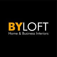 BYLOFT - Home & Business Interiors logo - Similar company to Rival Mebel