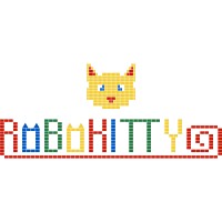 RoboKitty