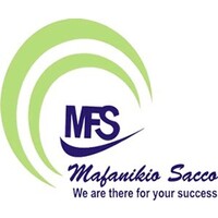 MAFANIKIO SACCO SOCIETY LIMITED logo - Similar company to Epko Consulting