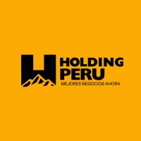 Holding Peru ® | Grupo Empresarial Peruano