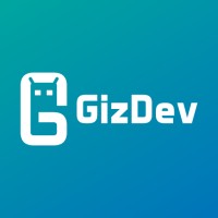 Gizdev Media logo - Similar company to Codewithmebalaji