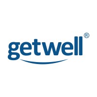 Getwell logo - Similar company to Honnes