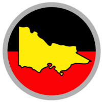 Victorian Aboriginal News logo - Similar company to Capacity For Change