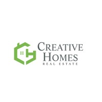 Creative Homes Real Estate logo - Similar company to Spinas Studio
