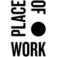 Place of Work | Architecture Studio logo - Similar company to Junction Studio