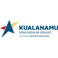 Medan International Airport | Route Development logo - Similar company to Medantainment