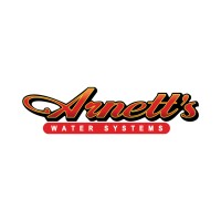 Arnett'S Water Systems