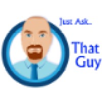 Just Ask That Guy Technical Solutions