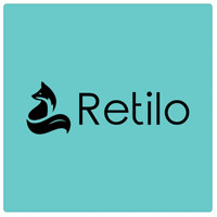 Retilo logo - Similar company to Co-In