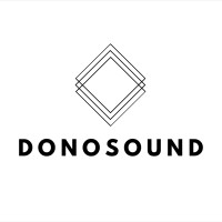 Donosound logo - Similar company to Carbone Lyon