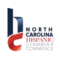 NC Hispanic Chamber of Commerce logo - Similar company to Latin American Chamber Of Commerce Of Charlotte