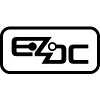 EZDC logo - Similar company to Prod.G - Events